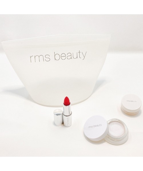 RMS beauty アールエムエスビュティメーキャップセット RMS beauty アールエムエスビュティメーキャップセット RMS beauty