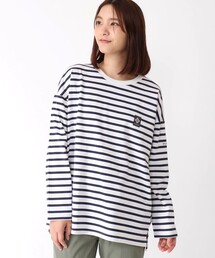 Columbia | ウィメンズリラクシングモーメンツロングスリーブクルー(Tシャツ/カットソー)