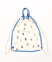 ◇キッズ◇キャンバスナップサック