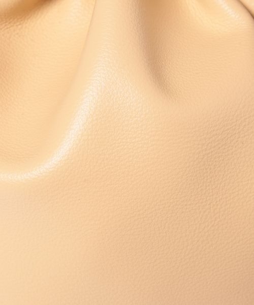 LOWRYS FARM（ローリーズファーム）の「ツイストハンドルバッグ 　268478（ショルダーバッグ・レディース・ブラック/イエロー・FREE）」の10枚目の写真