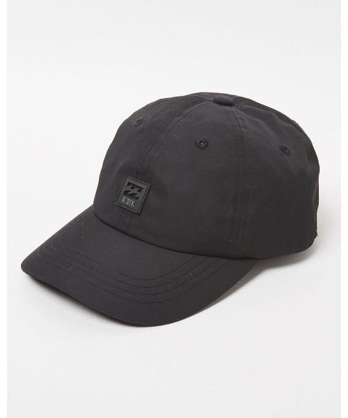 BILLABONG(ビラボン)の「BILLABONG レディース 【A/Div.】 ADIV CAP キャップ 【2022年春夏モデル】/ビラボン帽子(キャップ)(キャップ)」|ブラック