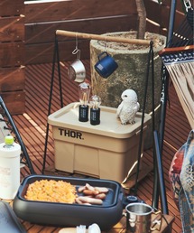 niko and...（ニコアンド）の「オリジナルハンギングラック（インテリア雑貨）」