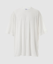 HED MAYNER（ヘドメイナー）の「【HED MAYNER】 CAP WOVEN SHIRT（T