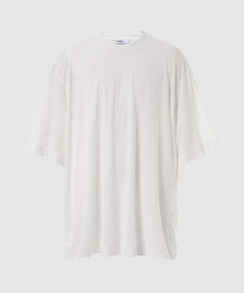 HED MAYNER（ヘドメイナー）の「【HED MAYNER】 CAP WOVEN SHIRT（T