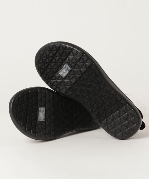 Teva（テバ）の「Teva/VOYA INFINITY（サンダル・レディース・ブラック/ベージュ・24/23/25/22）」の6枚目の写真