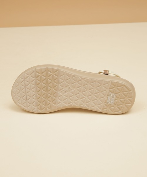 Teva（テバ）の「Teva/VOYA INFINITY（サンダル・レディース・ブラック/ベージュ・24/23/25/22）」の11枚目の写真