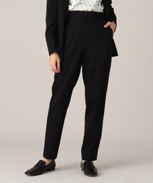 UNTITLED（アンタイトル）の「◆【接触冷感】ストレッチ テーパードパンツ（その他パンツ）」