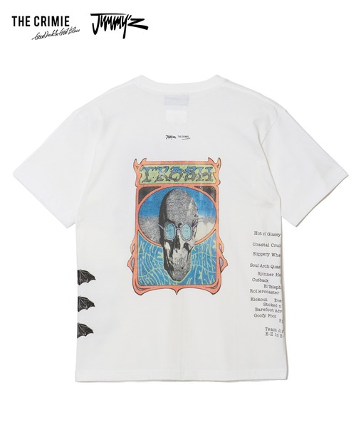 CRIMIE（クライミー）の「JIMMY