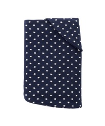 MIKI HOUSE（ミキハウス）の「マルチクッションカバー（授乳ケープ/授乳クッション）」