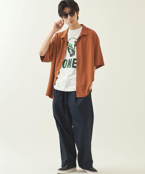 インフォビューティアンドユース 楽天市場】6 ROKU BEAUTY&YOUTH UNITED ARROWS ロク