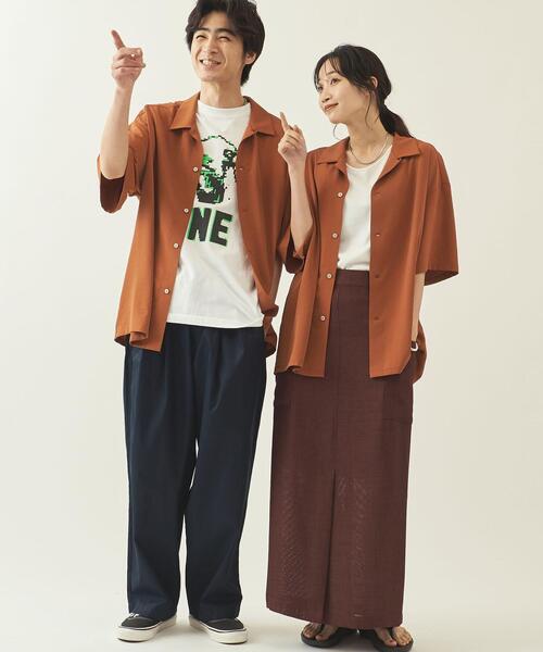 info. BEAUTY&YOUTH（インフォビューティアンドユース）の「【WEB限定 