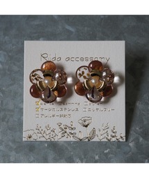 【Riida】OHANA(ピアス)(MA)
