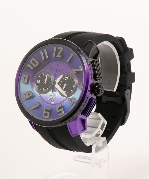 Tendence ﾃﾞｨｶﾗｰ 時計 テンデンス アナログ腕時計 Tendence テンデンス のファッション通販 Zozotown