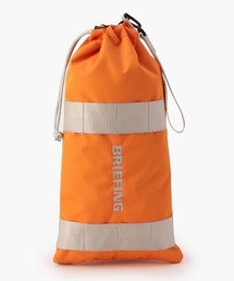 BRIEFING（ブリーフィング）の「【ブリーフィングゴルフ】SHOES CASE CP CR/シューズケース CP CR（ゴルフグッズ・メンズ）」