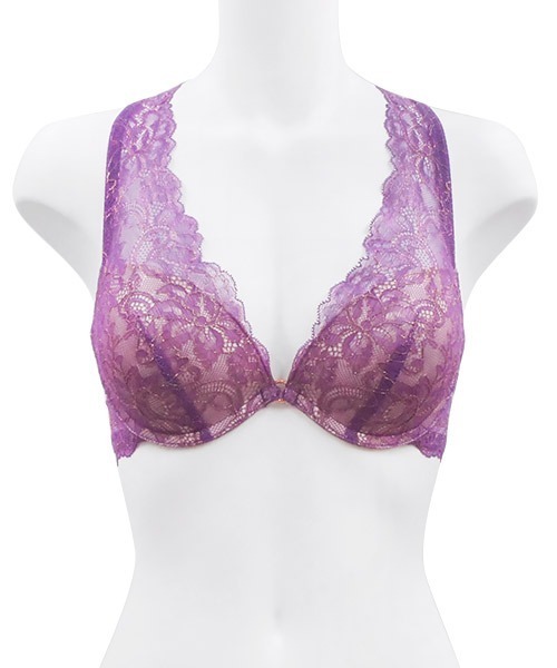 Parrots 2WAYバッククロスモールドカップブラジャー（ブラジャー）｜ANNEBRA（アンブラ）