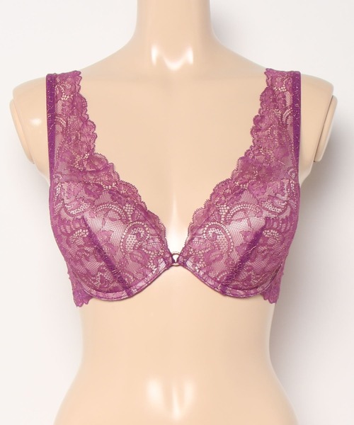 Parrots 2WAYバッククロスモールドカップブラジャー（ブラジャー）｜ANNEBRA（アンブラ）