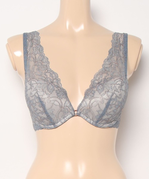 Parrots 2WAYバッククロスモールドカップブラジャー（ブラジャー）｜ANNEBRA（アンブラ）