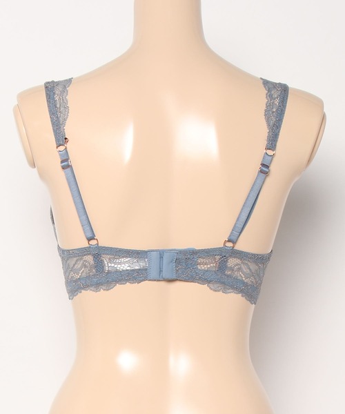 Parrots 2WAYバッククロスモールドカップブラジャー（ブラジャー）｜ANNEBRA（アンブラ）