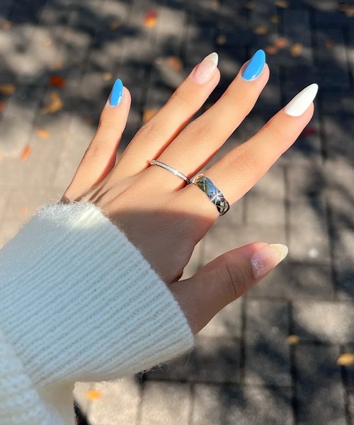 blackdia ocean(ブラックダイヤオーシャン)の「blackdia ocean キルティングデザインリング(リング・レディース・シルバー/ゴールド/ピンクゴールド/ゴールド系その他/ピンク系その他/シルバー系その他・11号/9号/16号/14号/18号/7号)」の19枚目の写真
