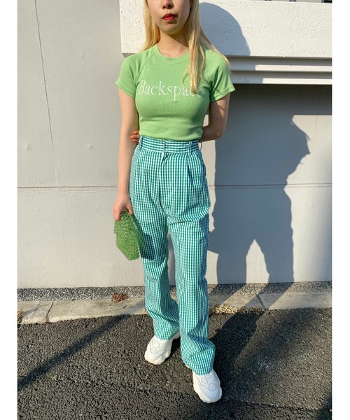 WC（ダブル シー）の「カラーヘアバンド（ヘアバンド・レディース・ブラック/ピンク/ブルー/グリーン・FREE）」の10枚目の写真