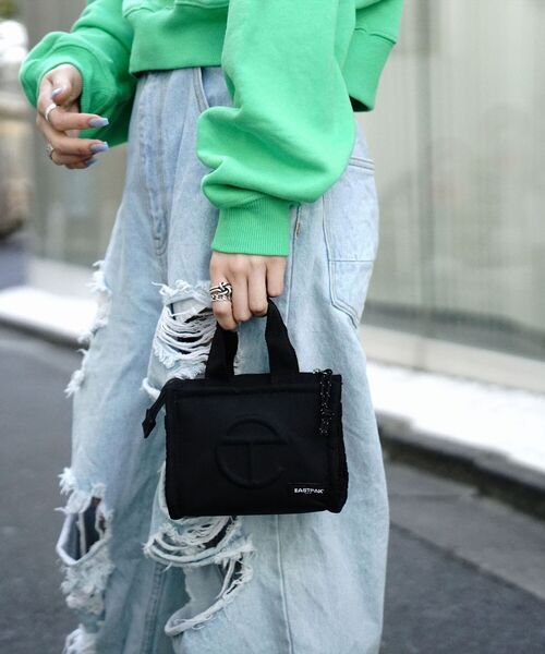 EASTPAK（イーストパック ）の「TELFAR×EASTPAK/テルファー×イースト
