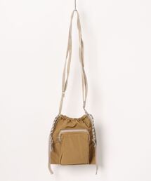 implres（インプレス）の「【61】【it】【implress(インプレス)】squeeze shoulder bag（ショルダーバッグ）」