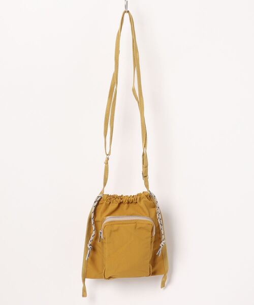 【セール】【61】【it】【implress(インプレス)】squeeze shoulder bag（ショルダーバッグ）｜implres（インプレス） 6,377円