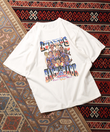 CRH C/N-T-BACK 2 BACK-