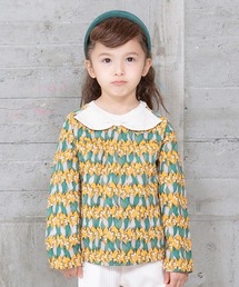 RAGMART（ラグマート）の「総柄プリントトレーナー（Tシャツ/カットソー）」