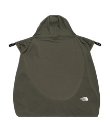 THE NORTH FACE | THE NORTH FACE Baby サンシェイドブランケット NNB22214(その他ベビー用品)