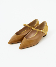 Au BANNISTER | メリージェーンパンプス(パンプス)