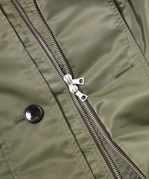 DRIES VAN NOTEN（ドリスヴァンノッテン）の「VERRELI 5079 M.W.JACKET 