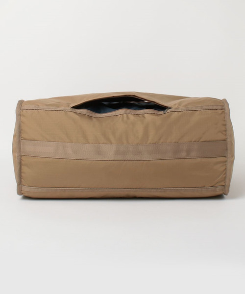 LeSportsac DELUXE XL 旅行バッグ　ベージュ　ボストン LeSportsac（レスポートサック）の「DELUXE LG WEEKENDER プロビ