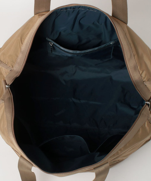 LeSportsac（レスポートサック）の「DELUXE LG WEEKENDER プロビ