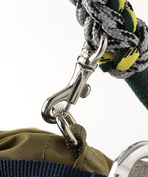 zattu（ザッツ）の「＜zattu＞LOWEEL バッグ（ショルダーバッグ）」 - WEAR