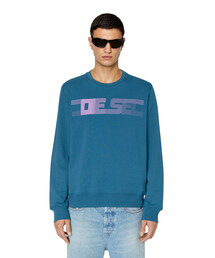 メンズ スウェット プルオーバー