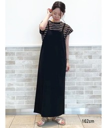 Lugnoncure | ポンチキャミワンピース(ワンピース)