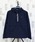 TOMMY HILFIGER�i�g�~�[�q���t�B�K�[�j�́u�t�����g���S�i�C�����W���P�b�g �A�m���b�N�i�i�C�����W���P�b�g�j�v�b�l�C�r�[