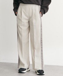 Green　Parks | サイドラインパンツ(その他パンツ)