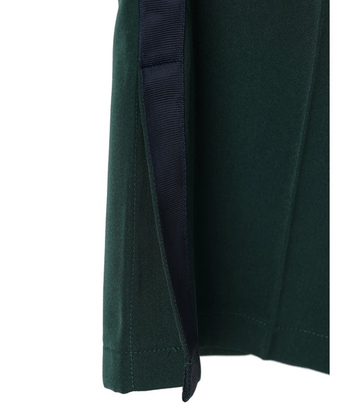 Green　Parks（グリーンパークス）の「サイドラインパンツ（その他パンツ・レディース・ブラック/グリーン/その他8・FREE）」の13枚目の写真