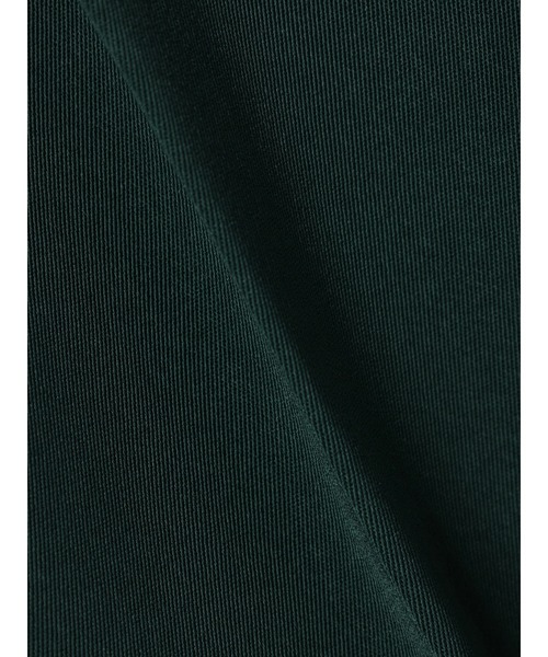 Green　Parks（グリーンパークス）の「サイドラインパンツ（その他パンツ・レディース・ブラック/グリーン/その他8・FREE）」の16枚目の写真