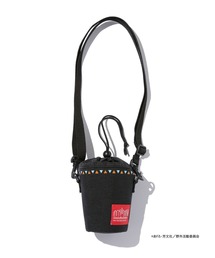 Manhattan Portage（マンハッタンポーテージ）の「Appollo Fanny Pouch Yurucamp（ショルダーバッグ）」