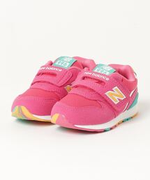 NEW BALANCE | New Balance ニューバランス 12-165IZ996XY3(W) IZ996 IZ996XY3 PINK(XY3)(スニーカー)