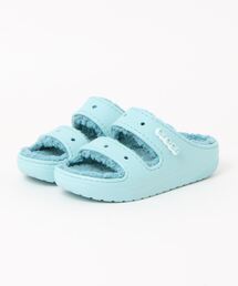 crocs | クロックス クラシック コージー サンダル サンダル / crocs Classic Cozzzy Sandal(サンダル)