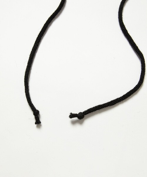 HIGHLAND 2000(ハイランドトゥーサウザンド)の「highland 2000/ハイランド 2000 別注 イヤーフラップニットキャップ(ニットキャップ/ビーニー・メンズ・ナチュラル/オレンジ/ネイビー/ブラック/オフホワイト/その他・フリ-)」の9枚目の写真