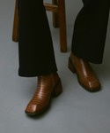soerte(ソエルテ)の「シューズ(ブーツ)」