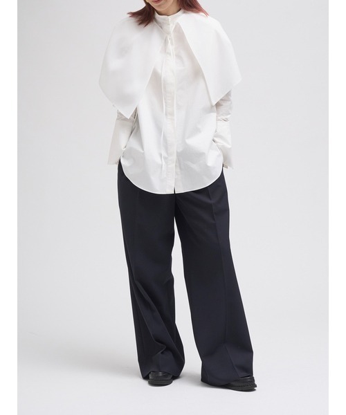 styling/（スタイリング）の「ティペットブラウス（シャツ/ブラウス 