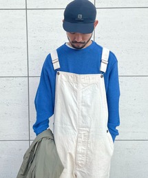 ミックスカノコクルーネックカットソー