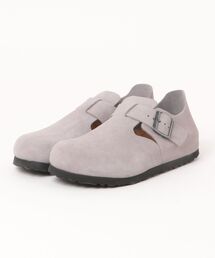 《BIRKENSTOCK》London LEVE ナロー