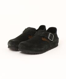 《BIRKENSTOCK》London LEVE ナロー